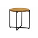  Apple Bee | Koffietafel Condor Ø 54 x 50 cm 702792-01